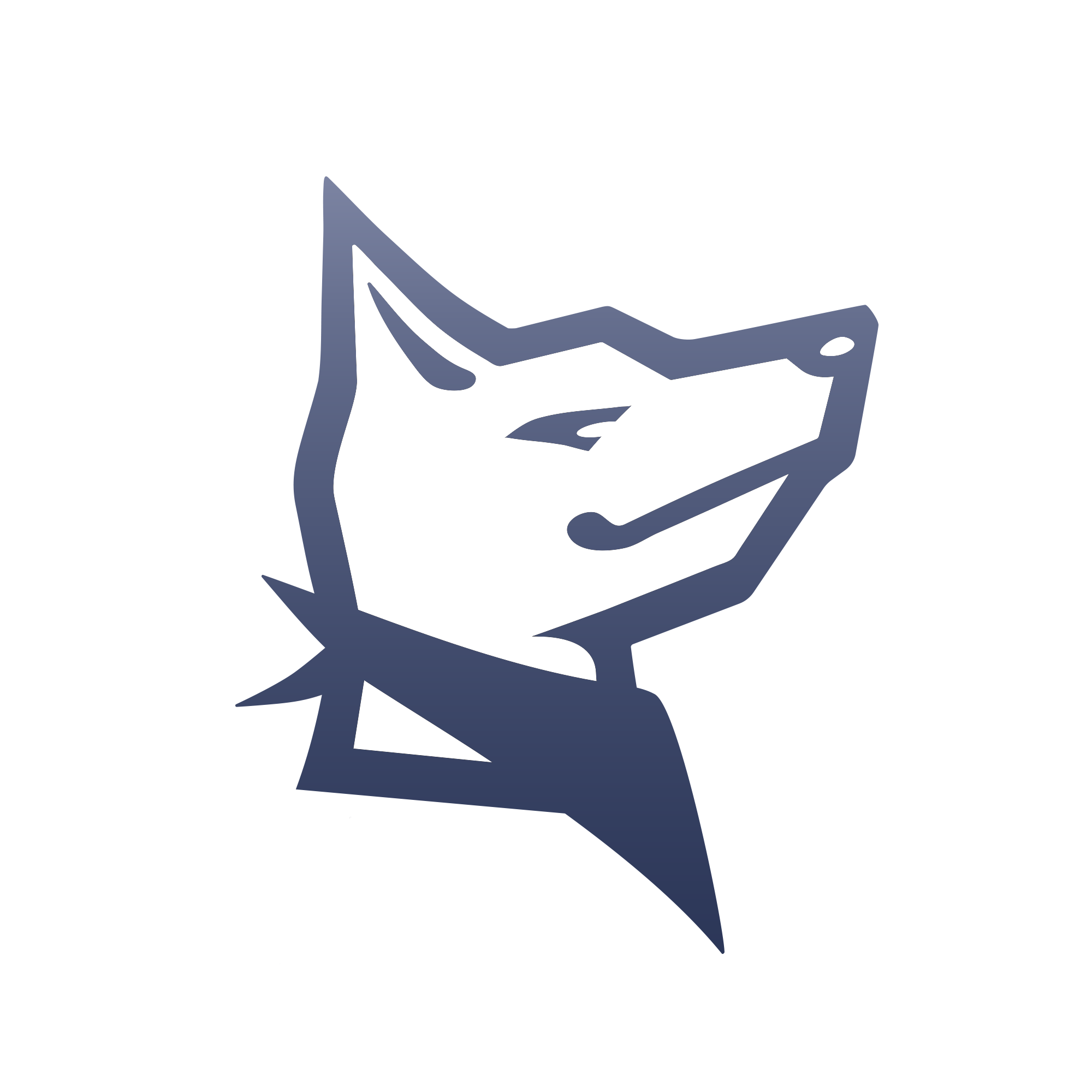 GUDBOIS logo artwork