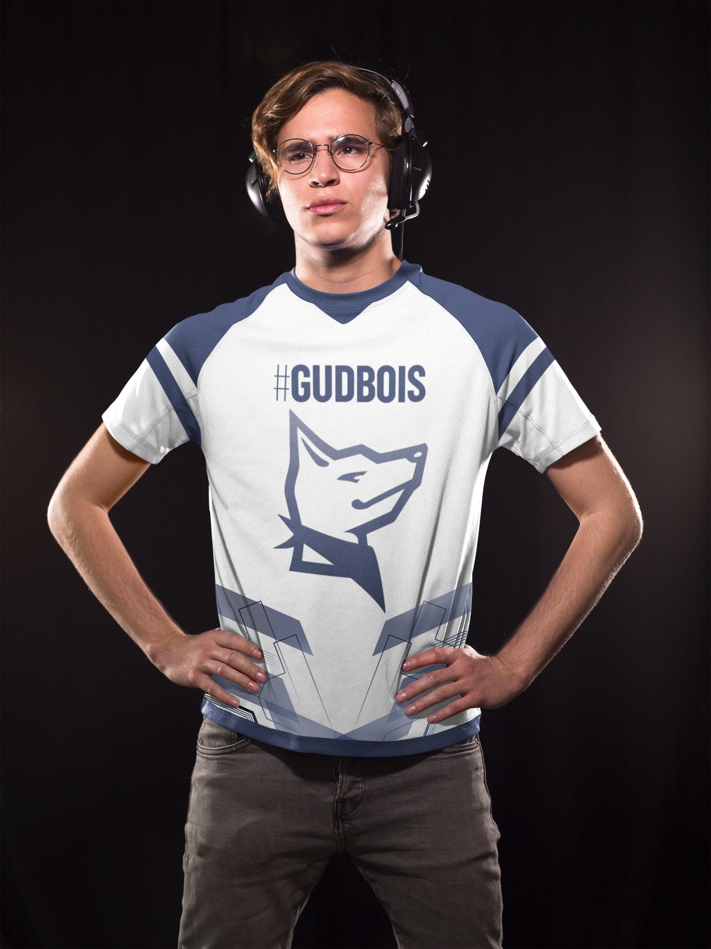 GUDBOIS merch1 artwork