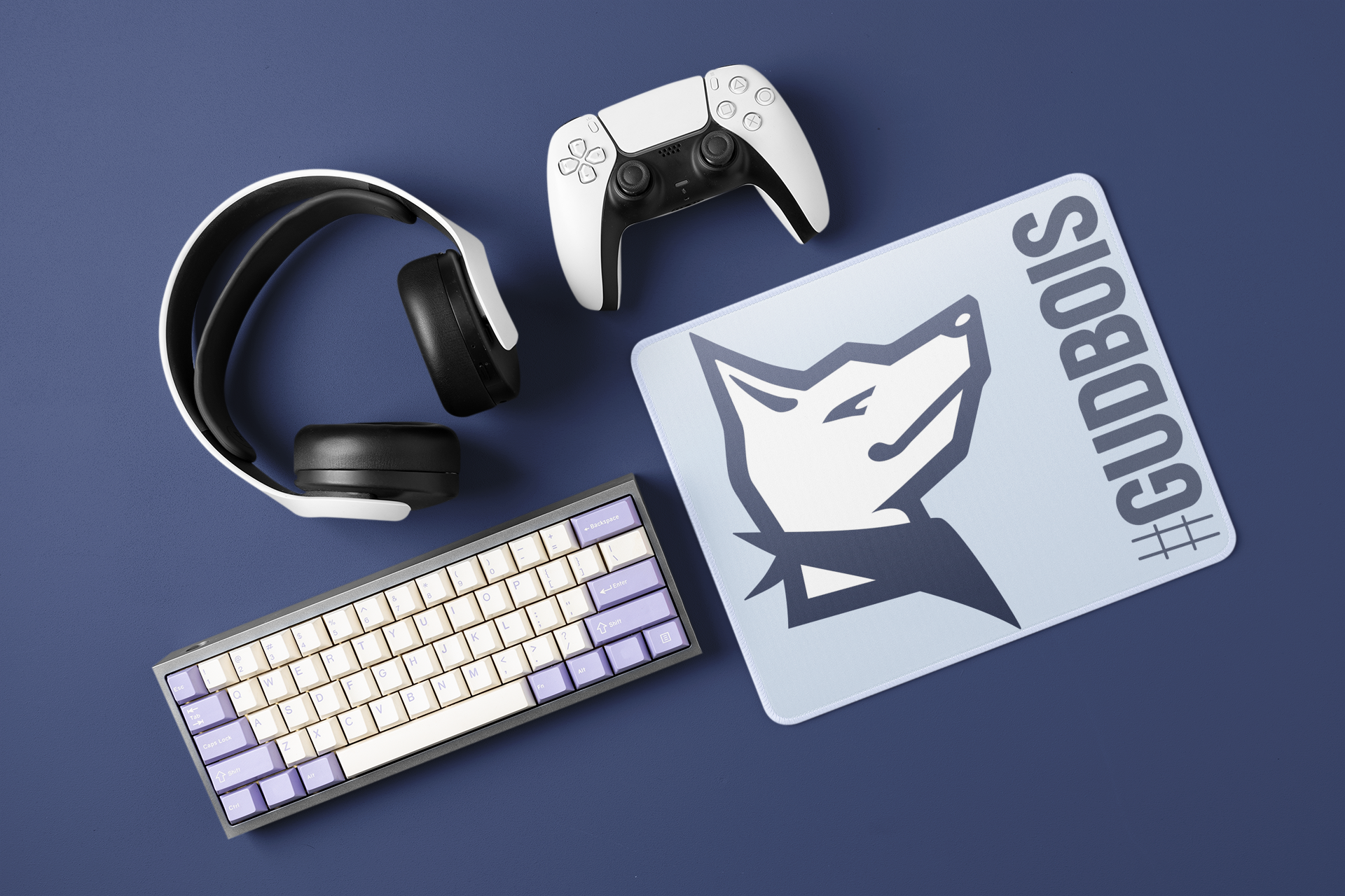 GUDBOIS merch4 artwork