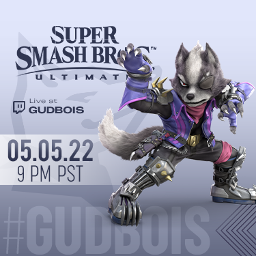 GUDBOIS social3 artwork