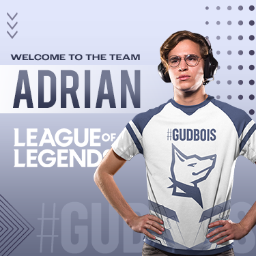 GUDBOIS social4 artwork