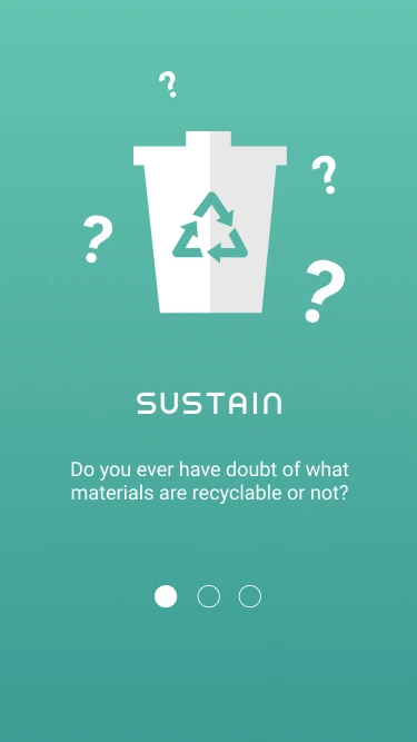 ReLife onboarding sustain