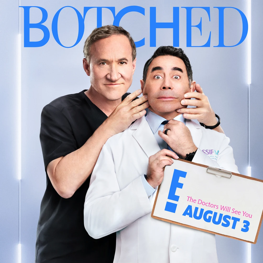 Botched