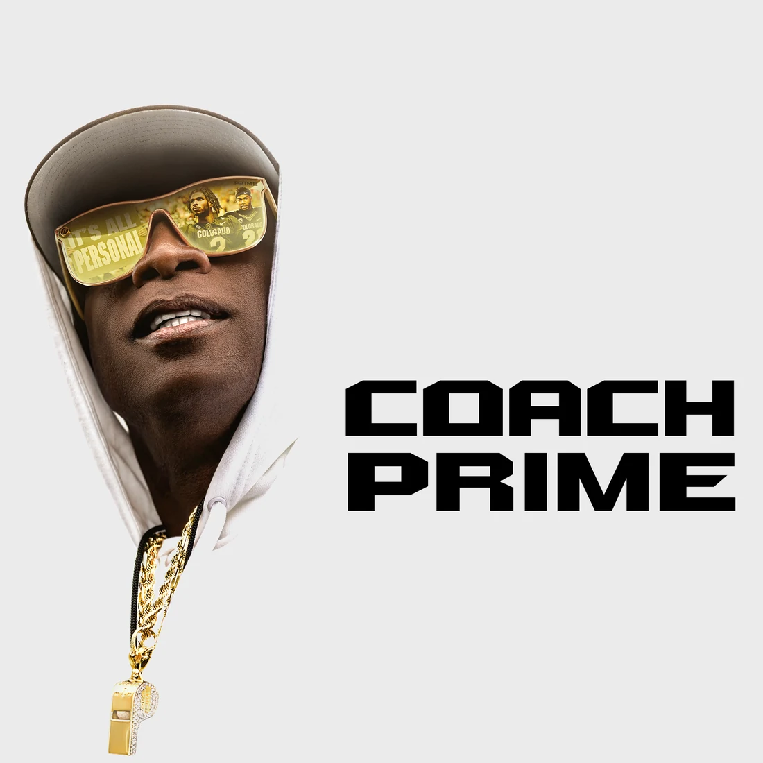 Coach Prime