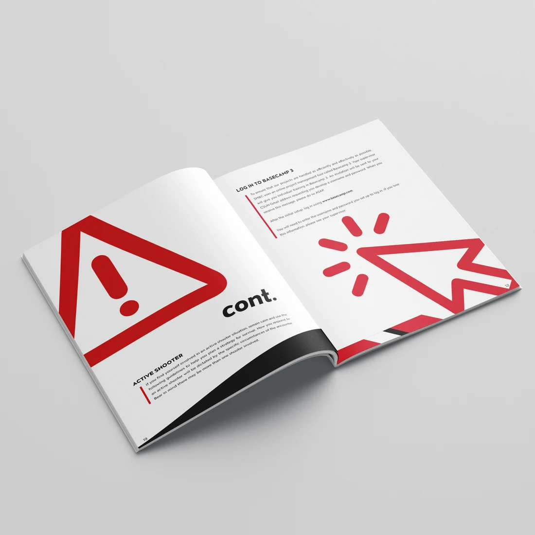 SM&C Manual